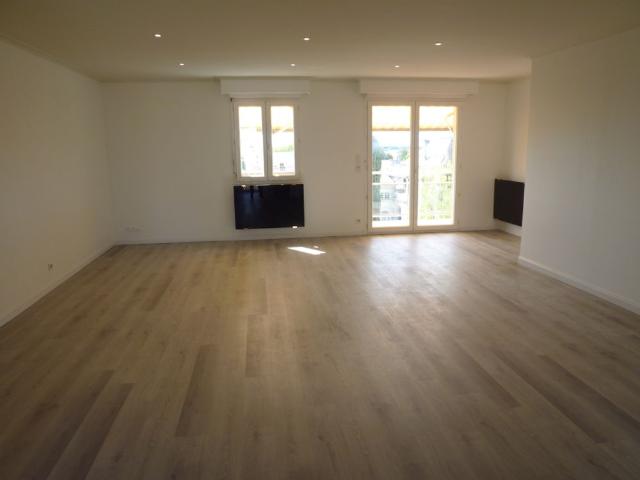 Appartement location à Cognac