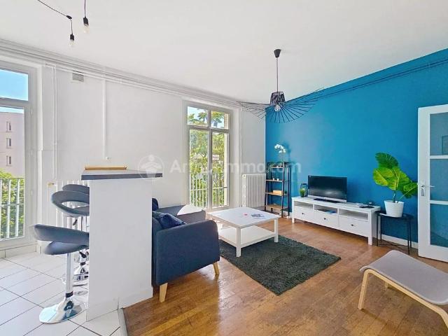 Appartement location à Clermont-Ferrand, Clermont-ferrand