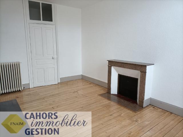 Appartement location à Cahors