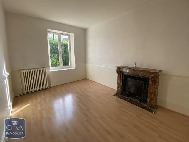 Appartement location à Jonage, Rhône