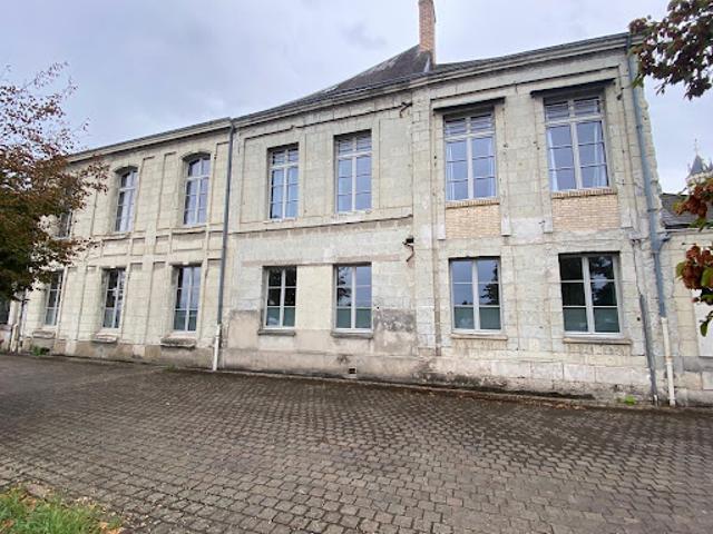 Appartement location à Saumur