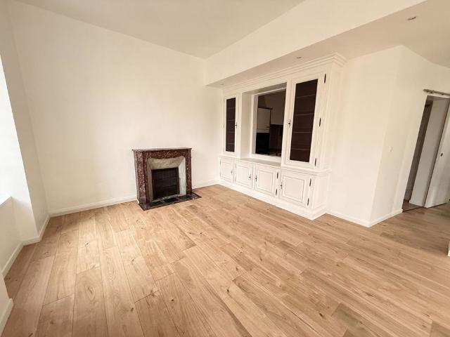 Appartement location à Bellevue, Saint-Pol-de-Léon