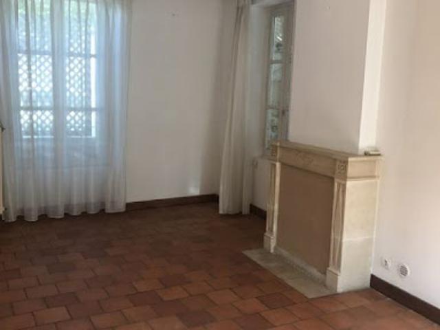 Appartement location à Caen