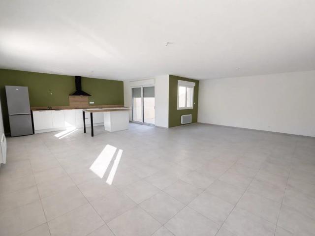 Appartement location à Agen