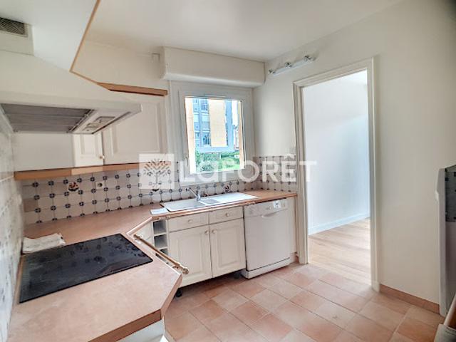 Appartement location à Évreux, Evreux