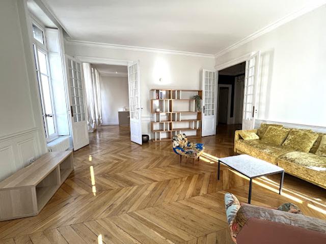 Appartement location à Lyon, Métropole de Lyon