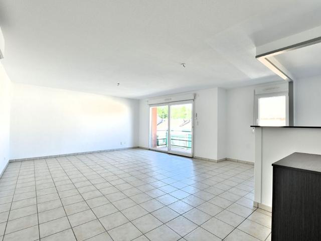 Appartement location à Épinal, Golbey