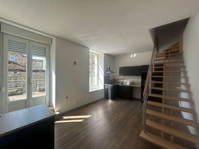 Appartement location à Saint-Dizier, Saint-dizier