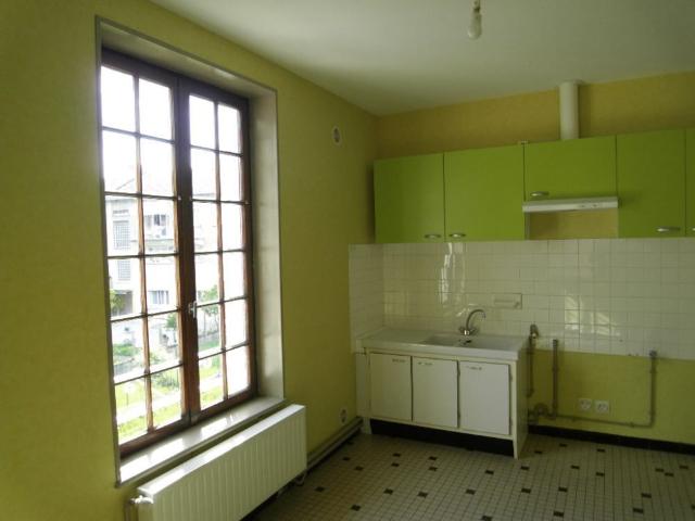 Appartement location à Toul, Chaudeney-sur-moselle