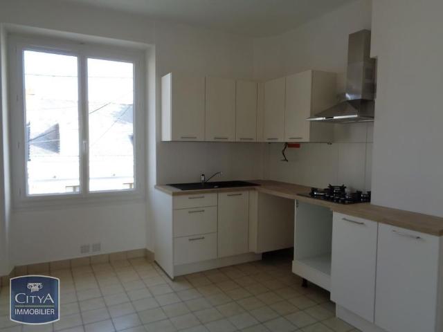 Appartement location à Saint-Nazaire, Saint-nazaire