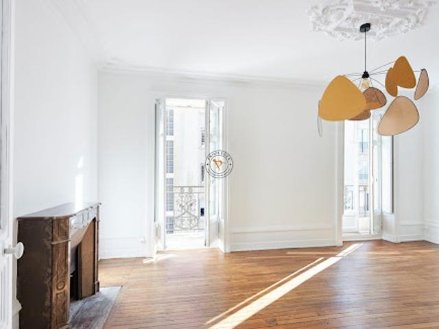 Appartement location à Nantes