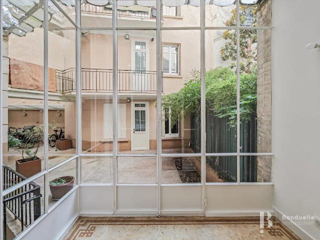 Appartement location à Paris, Île-de-France
