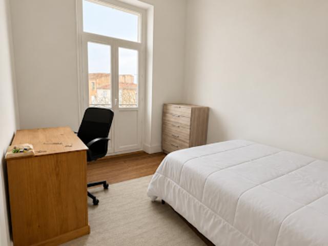 Appartement location à Castres