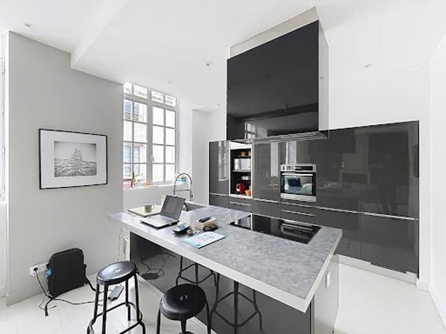 Appartement location à La Rochelle