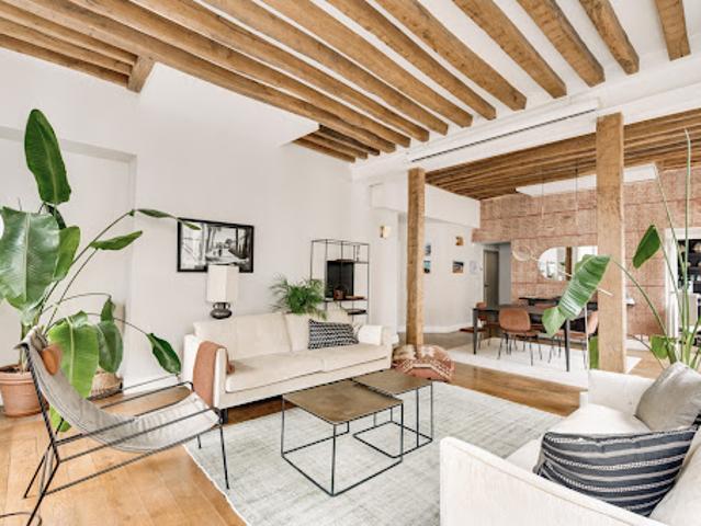 Appartement location à Paris, Île-de-France