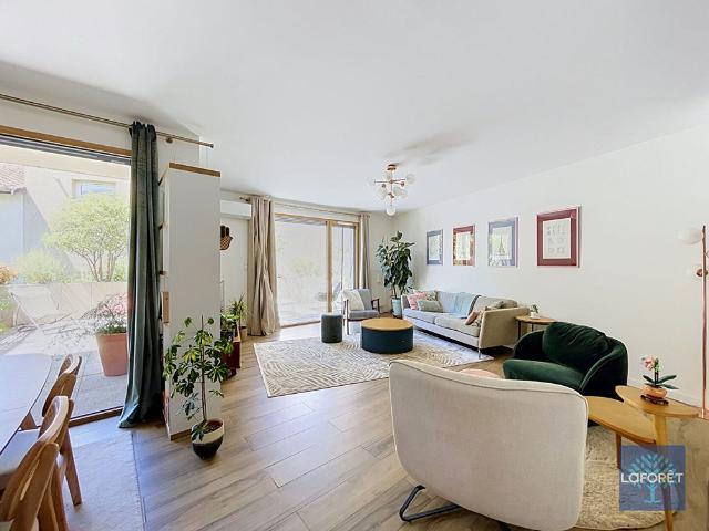 Appartement location à Lyon, Métropole de Lyon