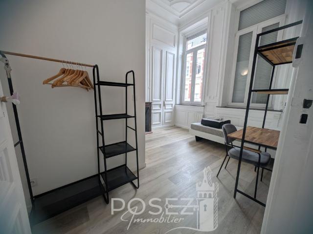 Appartement location à Lille, Tourcoing