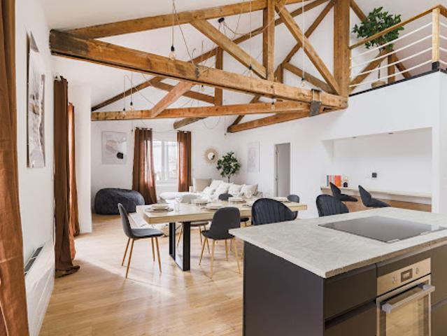 Appartement location à Bordeaux