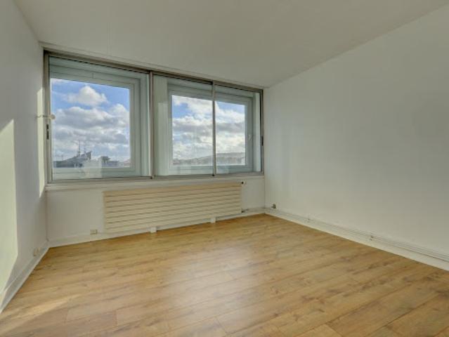 Appartement location à Nancy