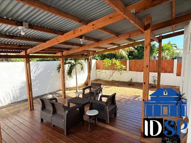Appartement location à La Réunion