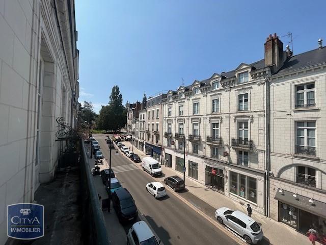 Appartement location à Blois