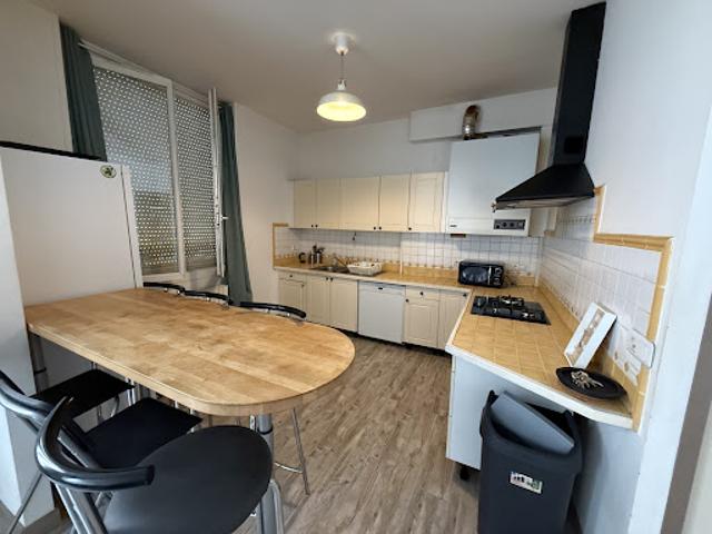Appartement location à Saint-Étienne, Saint-etienne