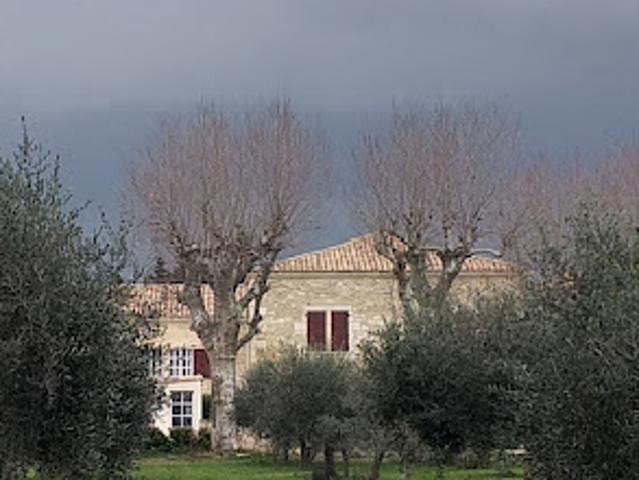 Appartement location à Arles