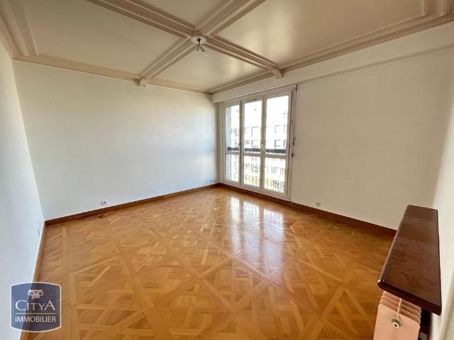Appartement location à Le Mans