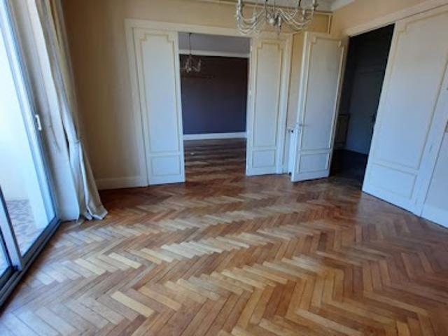 Appartement location à Clermont-Ferrand, Clermont-ferrand