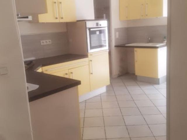 Appartement location à Gap