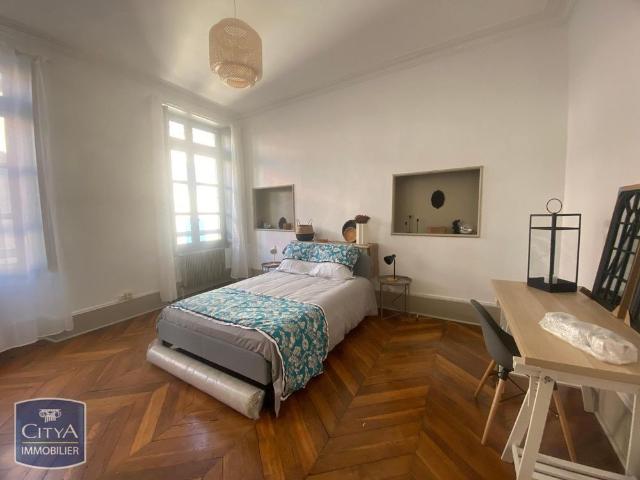 Appartement location à Castres