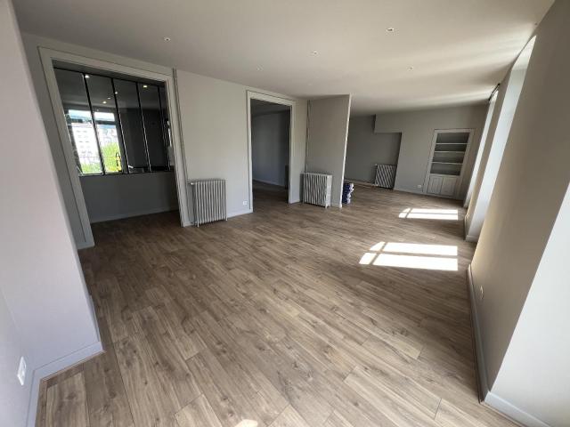 Appartement location à Clermont-Ferrand, Aubière
