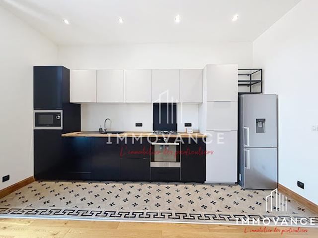 Appartement location à Montpellier, Fabrègues