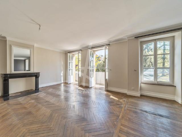 Appartement location à Metz