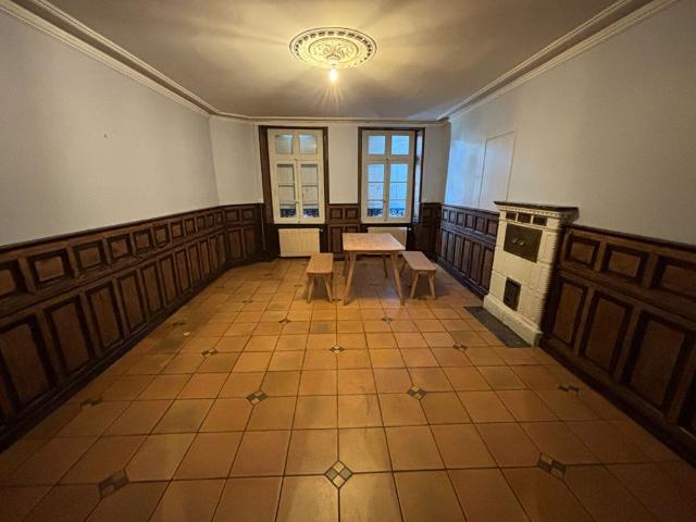 Appartement location à Bourges
