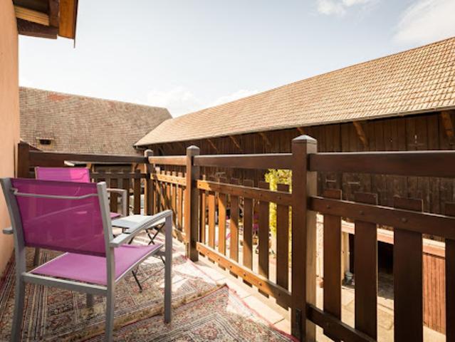 Appartement location à Sélestat-Erstein, Stotzheim