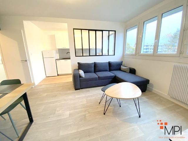 Appartement location à Rennes, Bretagne