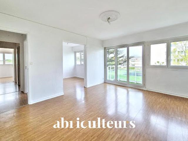 Appartement location à La Chaudronne, Cognac