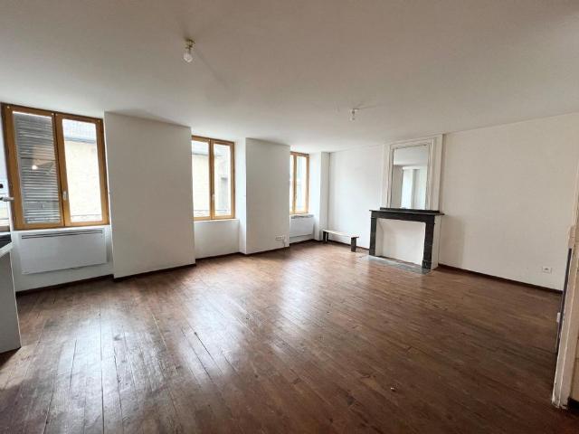 Appartement location à Tarbes