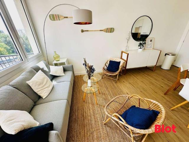 Appartement location à Brest, Bretagne