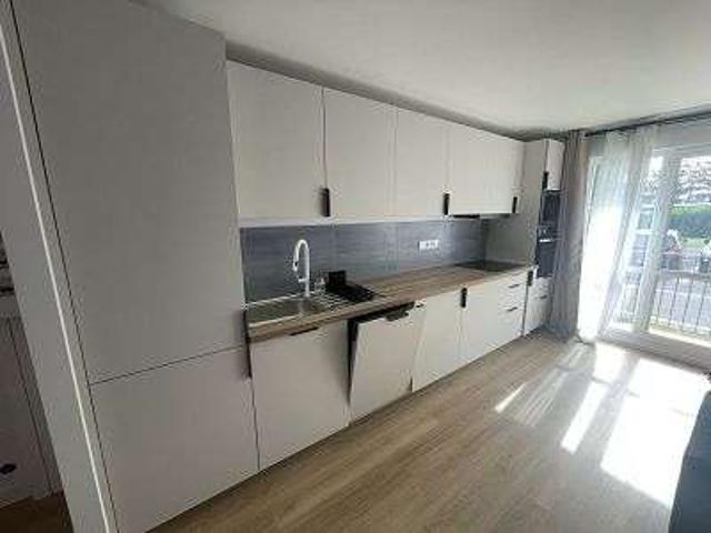 Appartement location à Caen