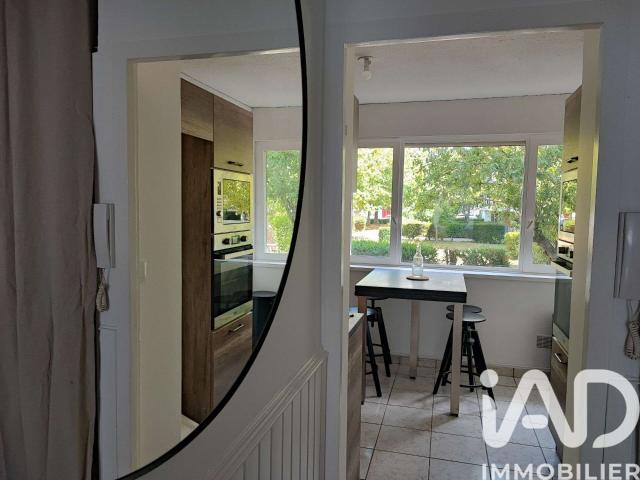 Appartement location à Bordeaux, Cenon