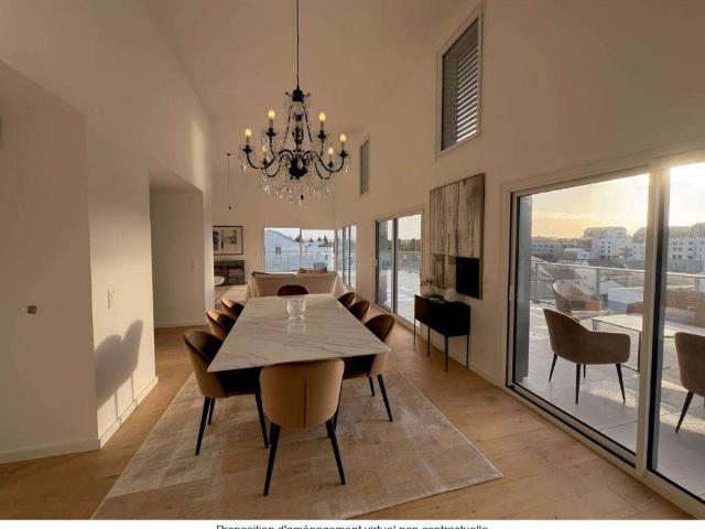 Appartement location à Rennes, Bretagne