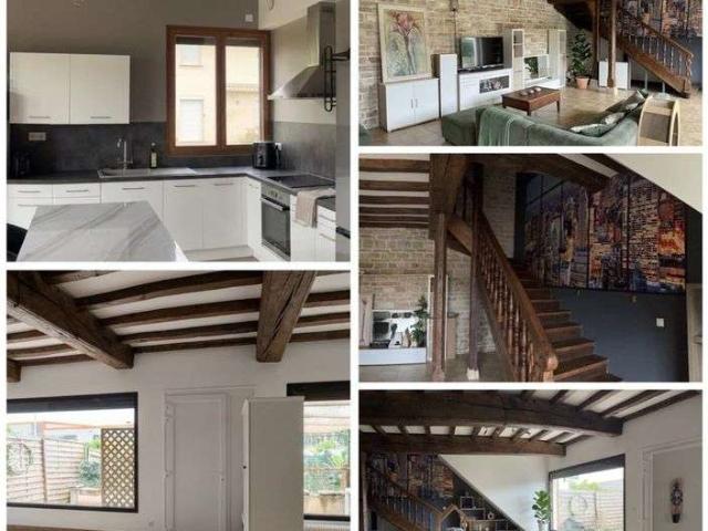 Appartement location à Chalon-sur-Saône, Chalon-sur-saône
