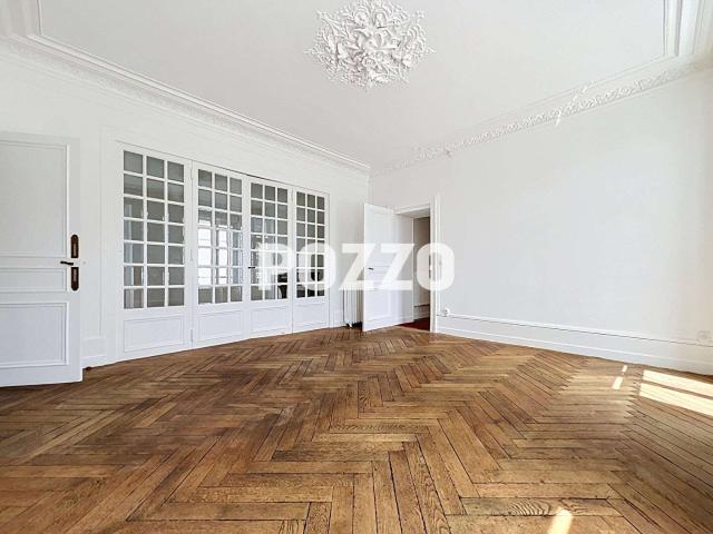 Appartement location à Cherbourg