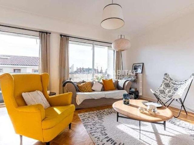 Appartement location à Cholet