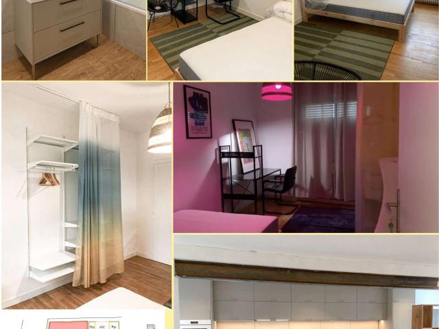 Appartement location à Cholet
