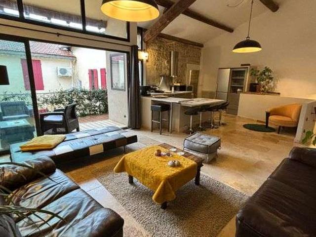 Appartement location à Arles, Eyragues