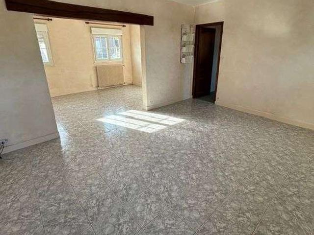 Appartement location à Beauvais, Fouquenies