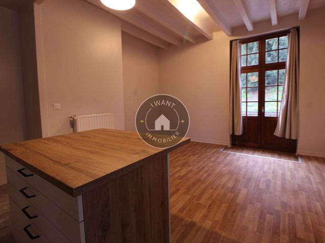 Appartement location à Gennes-Val-de-Loire, Maine-et-Loire